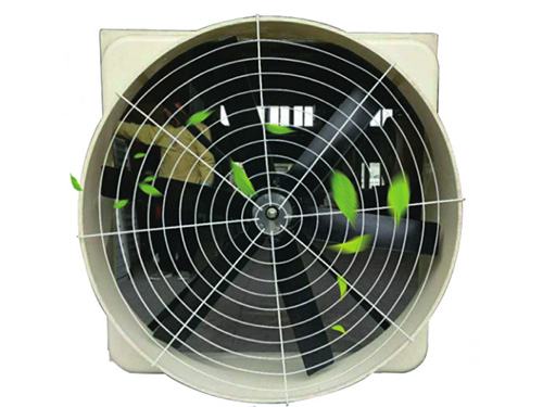 1460型省电耐用风机